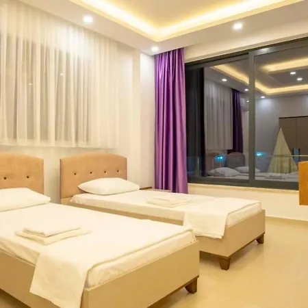 Outstanding With Private Pool And Jacuzzi In Kas, Antalya Kaş